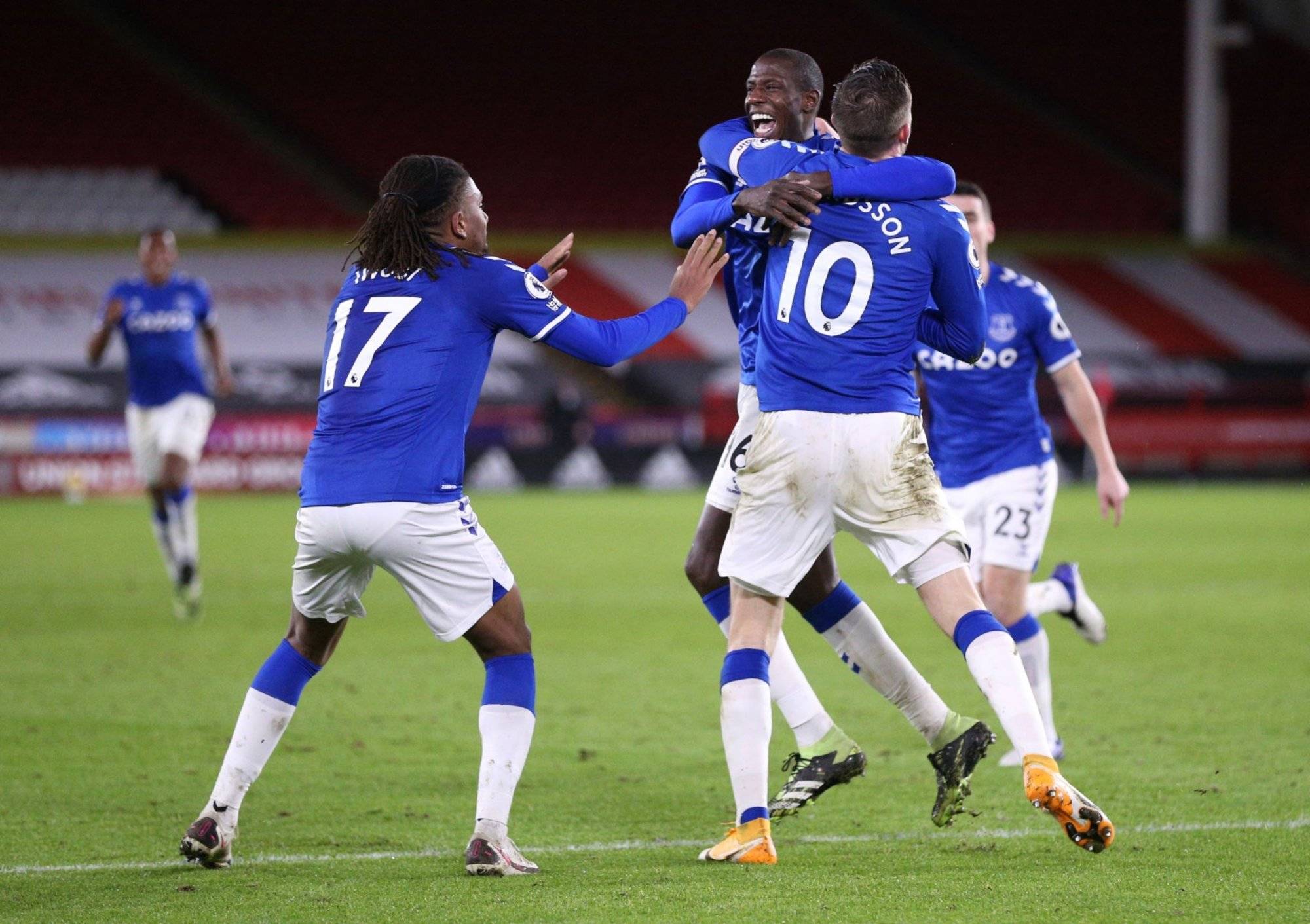 开云官网-压哨绝杀！埃弗顿逆转击败对手！的简单介绍