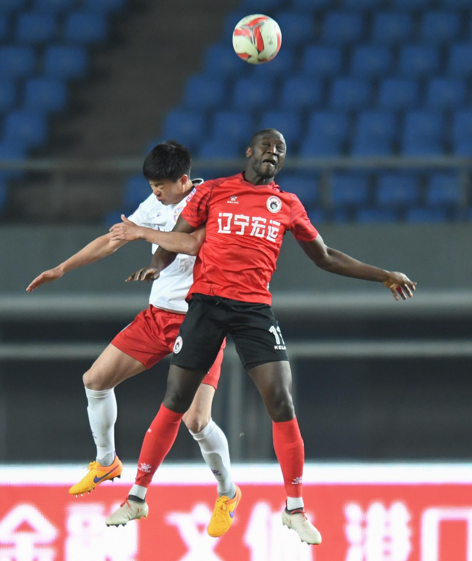 辽宁沈阳主场遇平江苏舜天，积分榜稳定上升的简单介绍