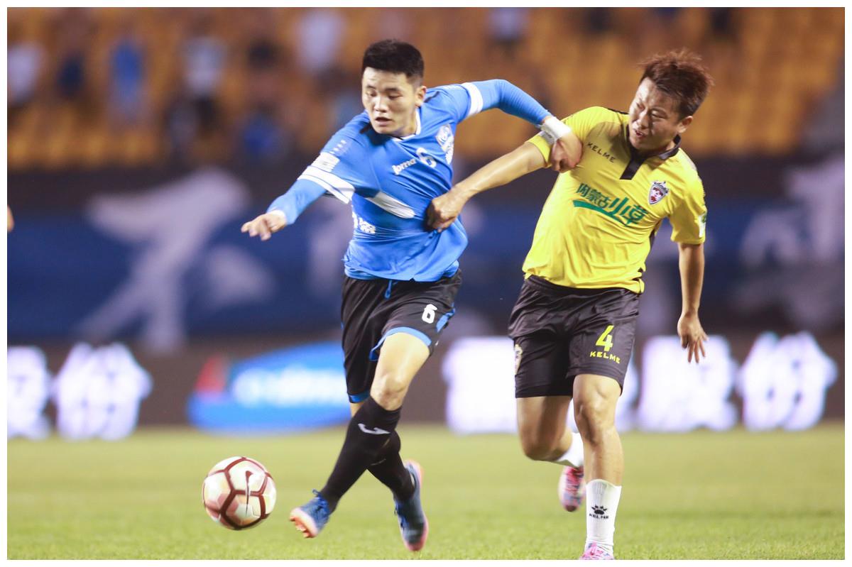 关于毅腾挑战鲁能，能否在客场取得一场胜利？的信息