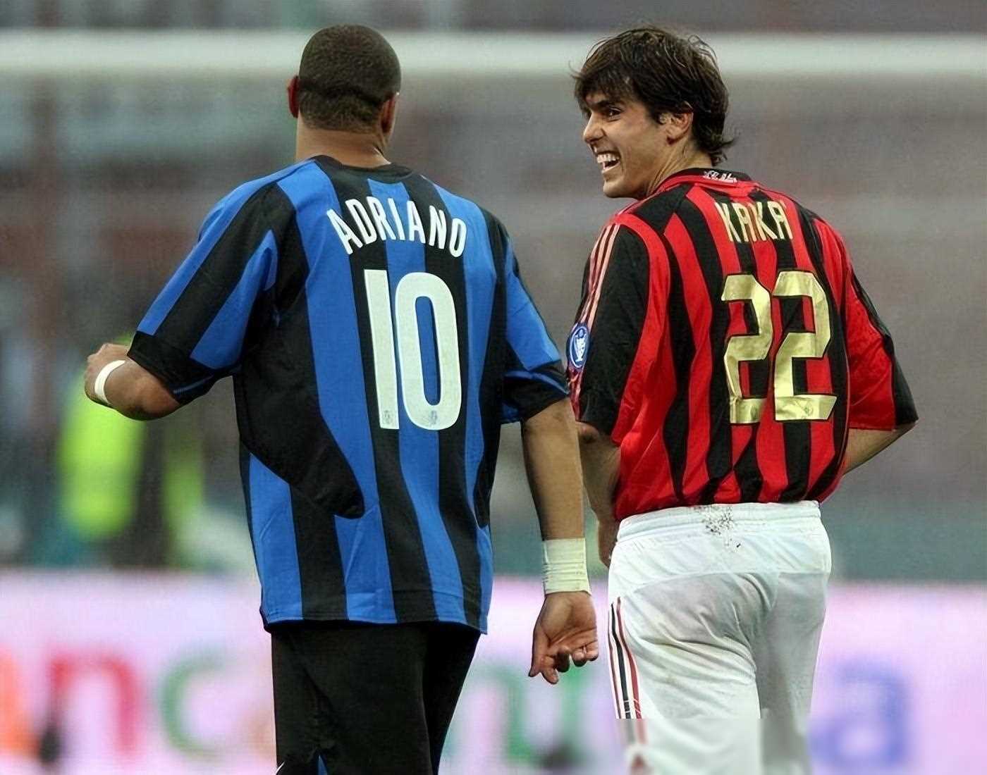 开云体育APP下载-米兰德比：AC米兰翻盘，反超国际米兰的简单介绍