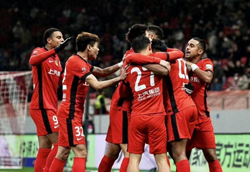 开云官网-新赛季中超联赛热门球队表现出色