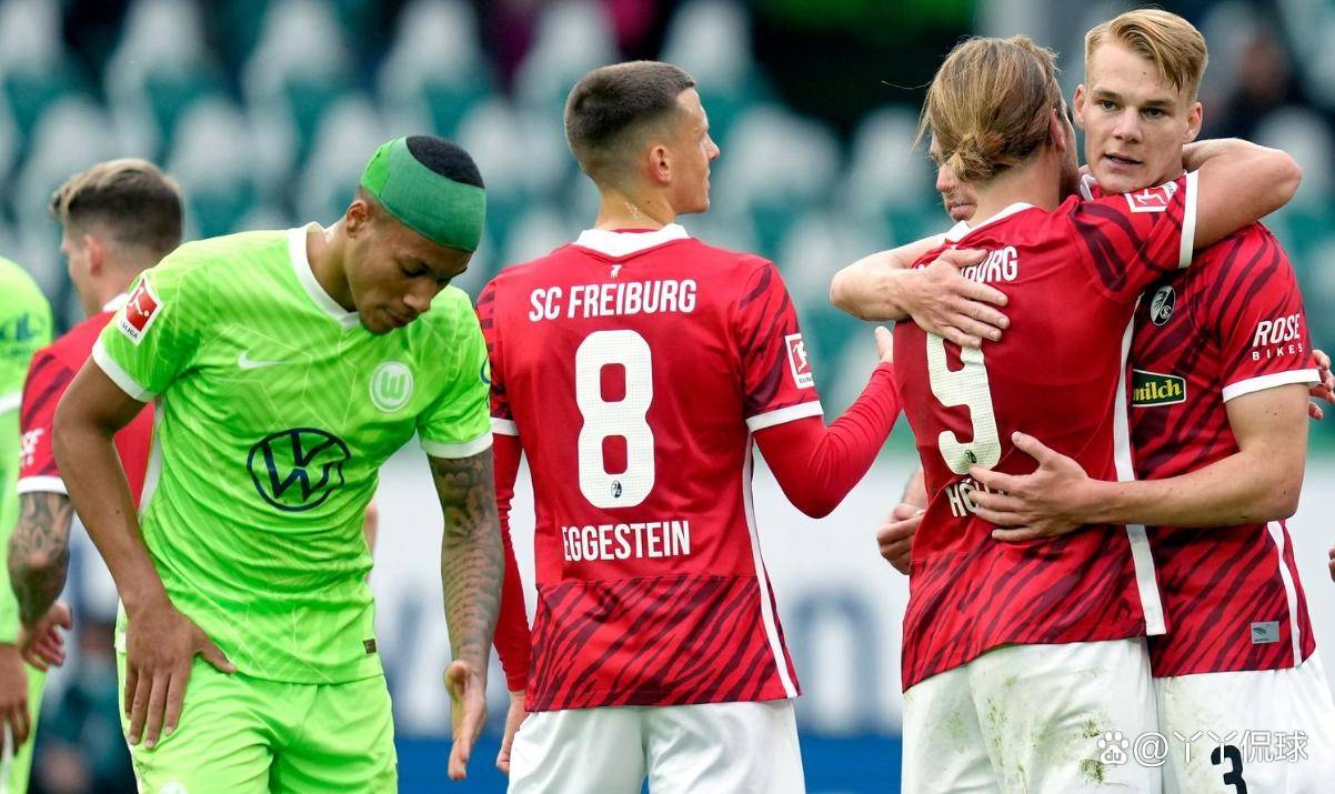 开云体育入口-关于沃尔夫斯堡客场战胜对手，保持不败纪录的信息