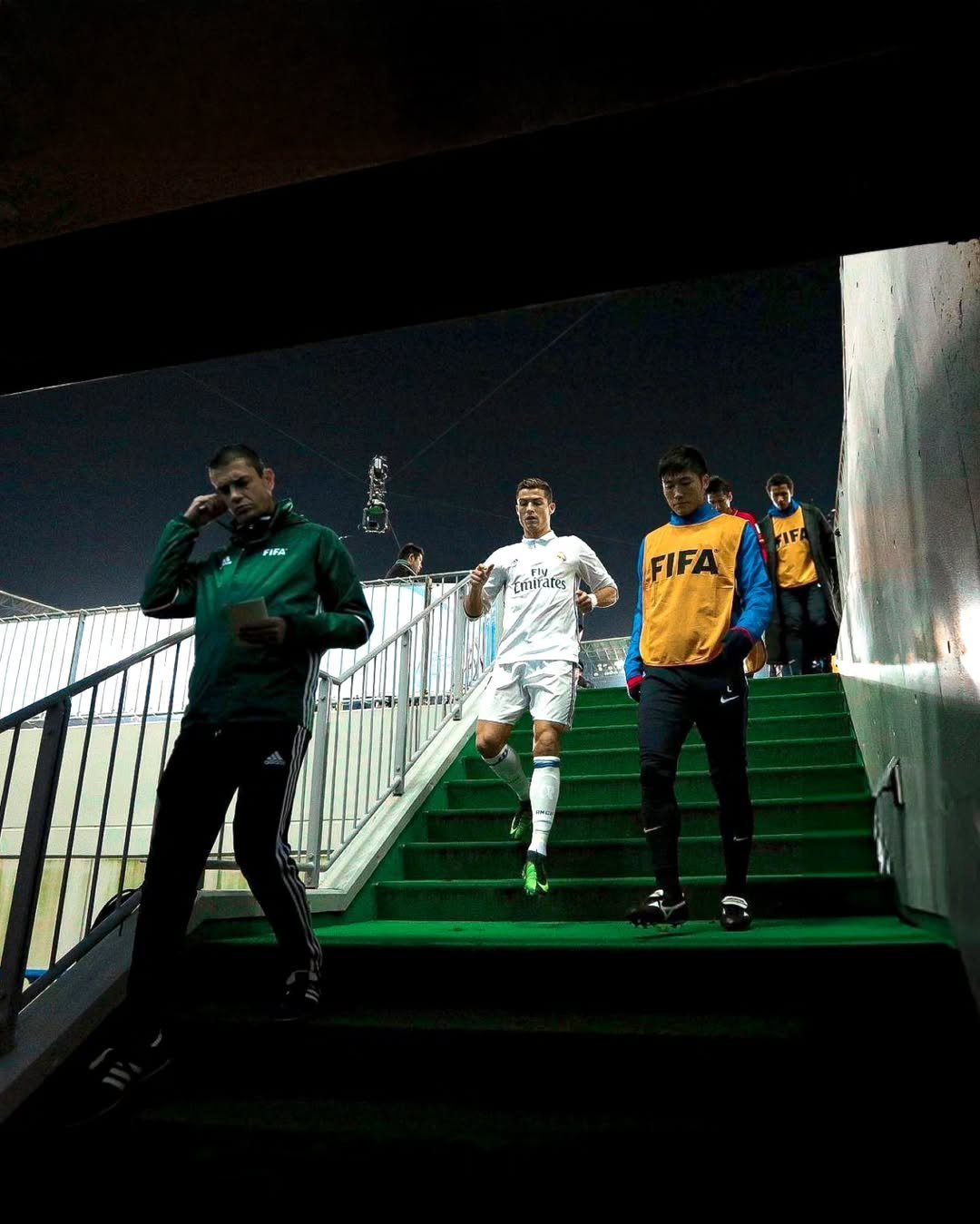 2025年俱乐部世界杯:皇家马德里全队备战内幕的简单介绍 2025年俱乐部世界杯:皇家马德里全队备战内幕的简单介绍