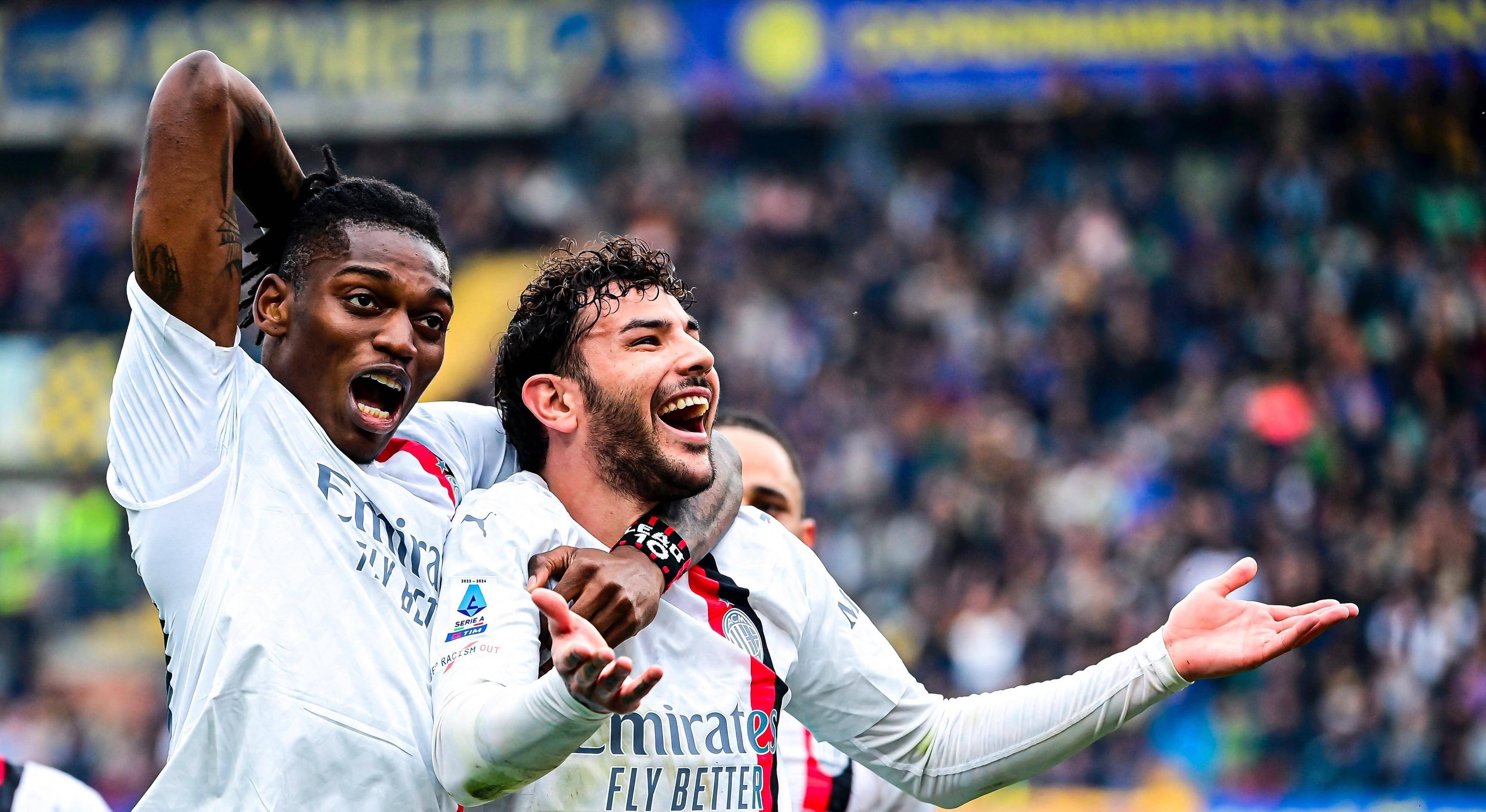 开云体育下载-AC米兰客场告捷，重返胜利之路的简单介绍