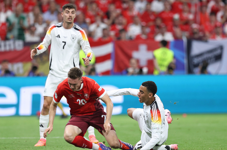 开云体育-德国夺冠热门！德国队迎战葡萄牙队的简单介绍