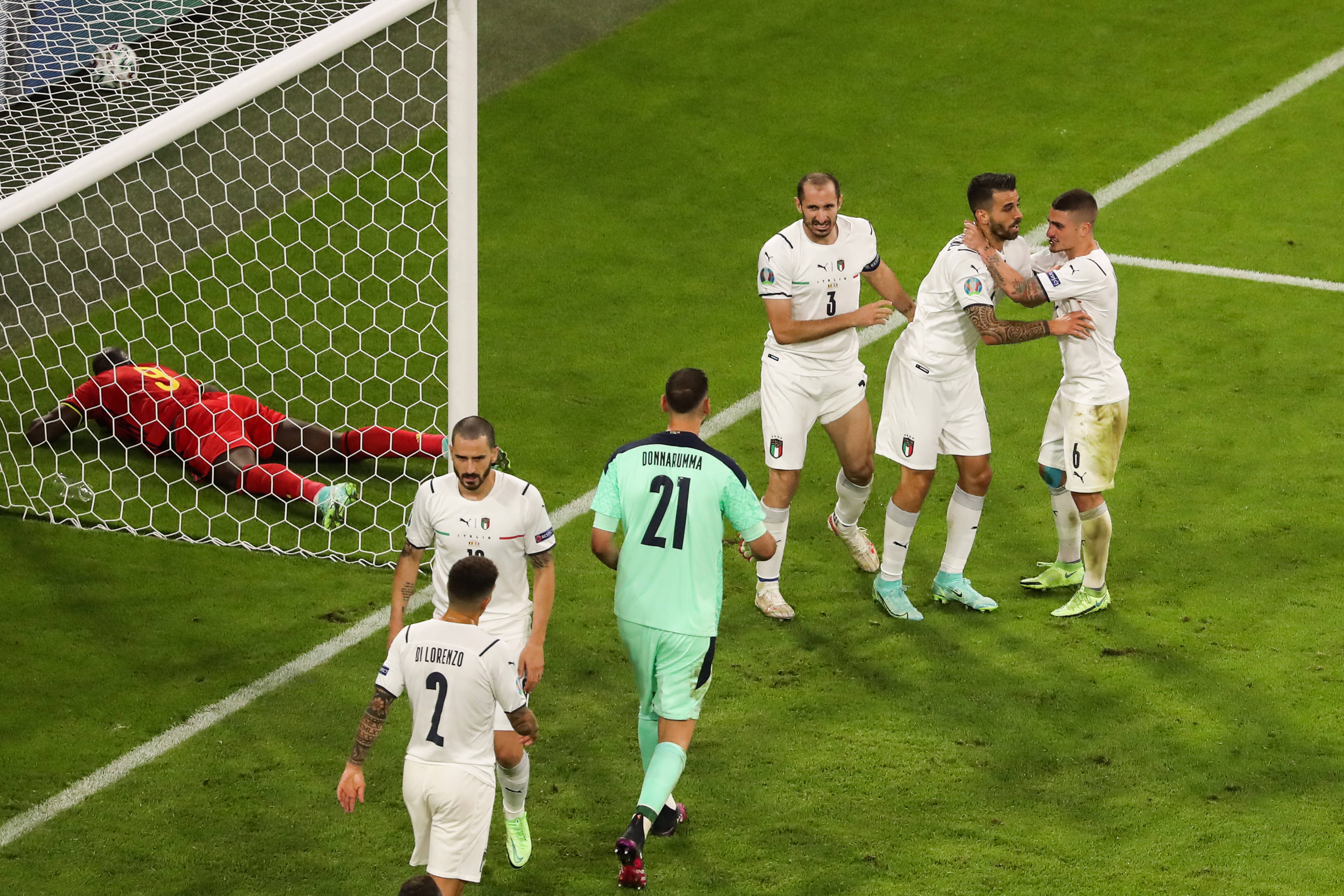 列支敦士登闪耀赛场，晋级欧锦赛四强的简单介绍