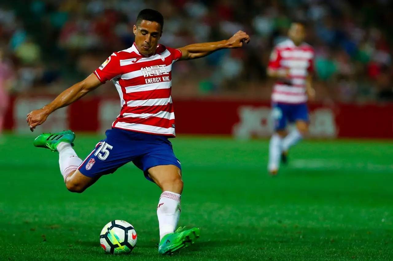 开云官网-格拉纳达重回胜利轨道，士气高涨