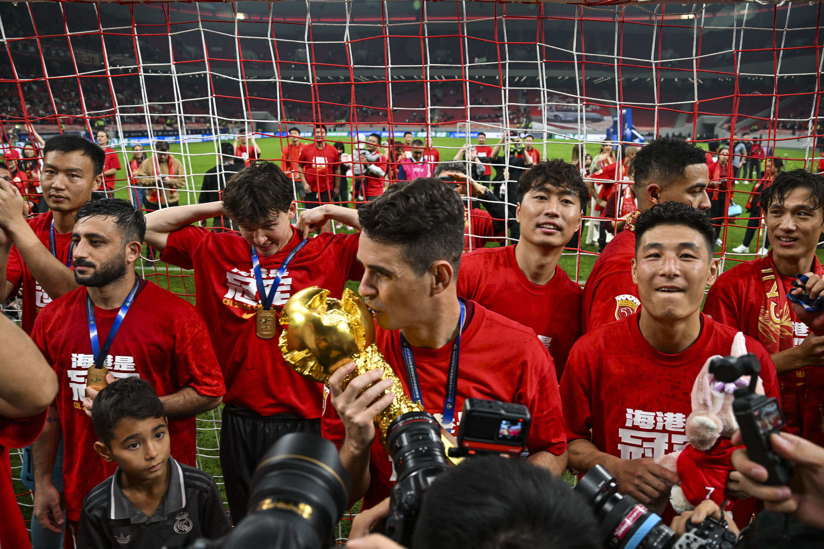 开云体育入口-上海击败福建，保持联赛动力