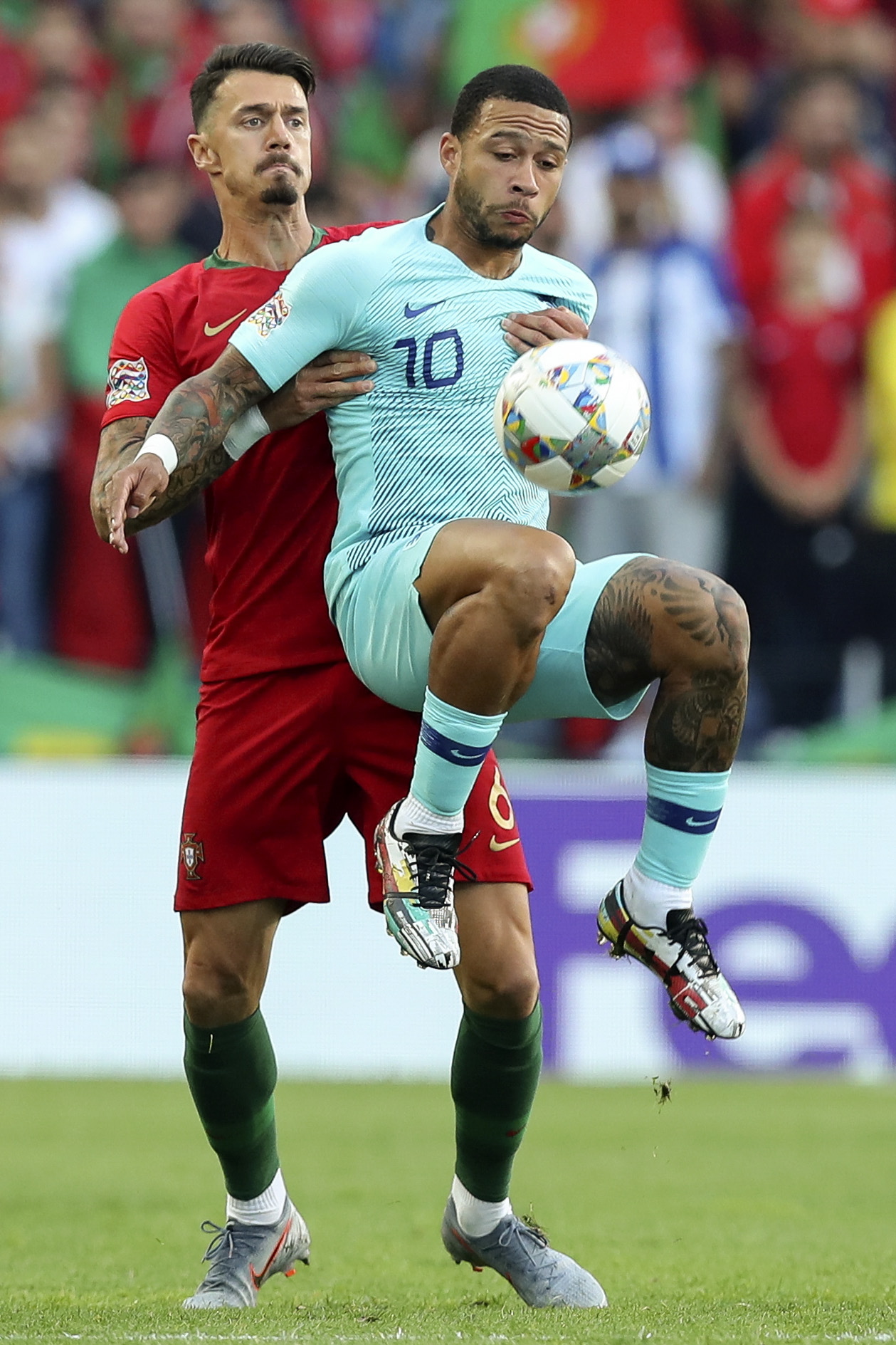 欧洲国家联赛：荷兰队再度迎来挑战，能否取得好成绩呢？的简单介绍