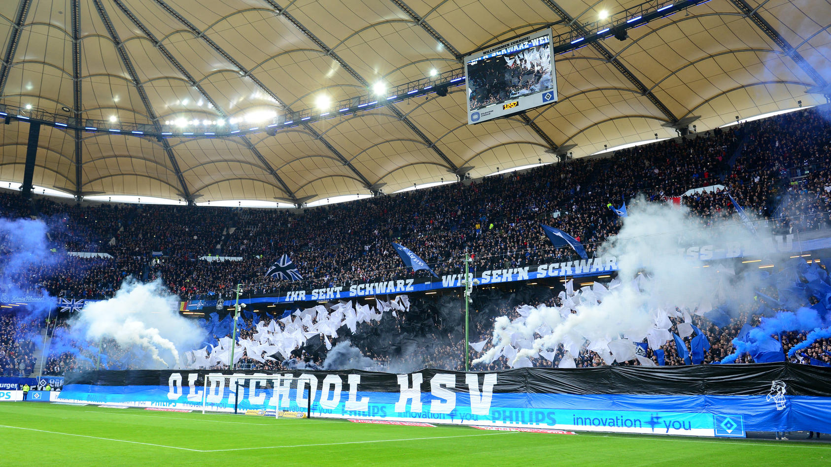 开云体育APP下载-汉堡SV赢得对决，晋级下一轮比赛的简单介绍