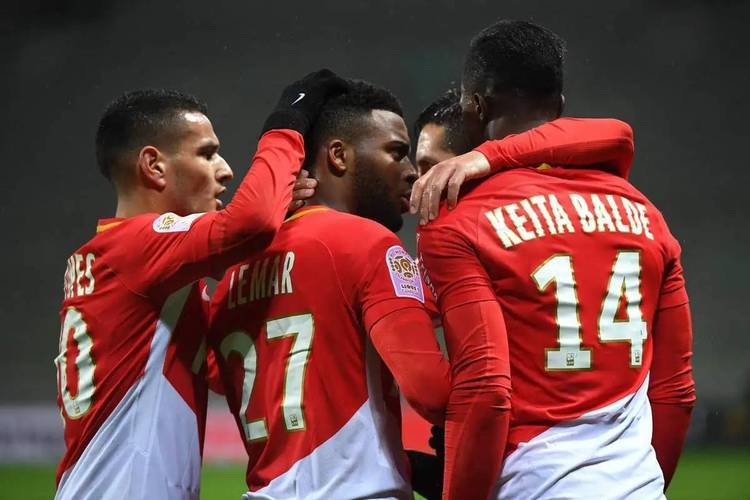 -亚眠主场大胜勒阿弗尔，法甲保级前景一片光明的简单介绍