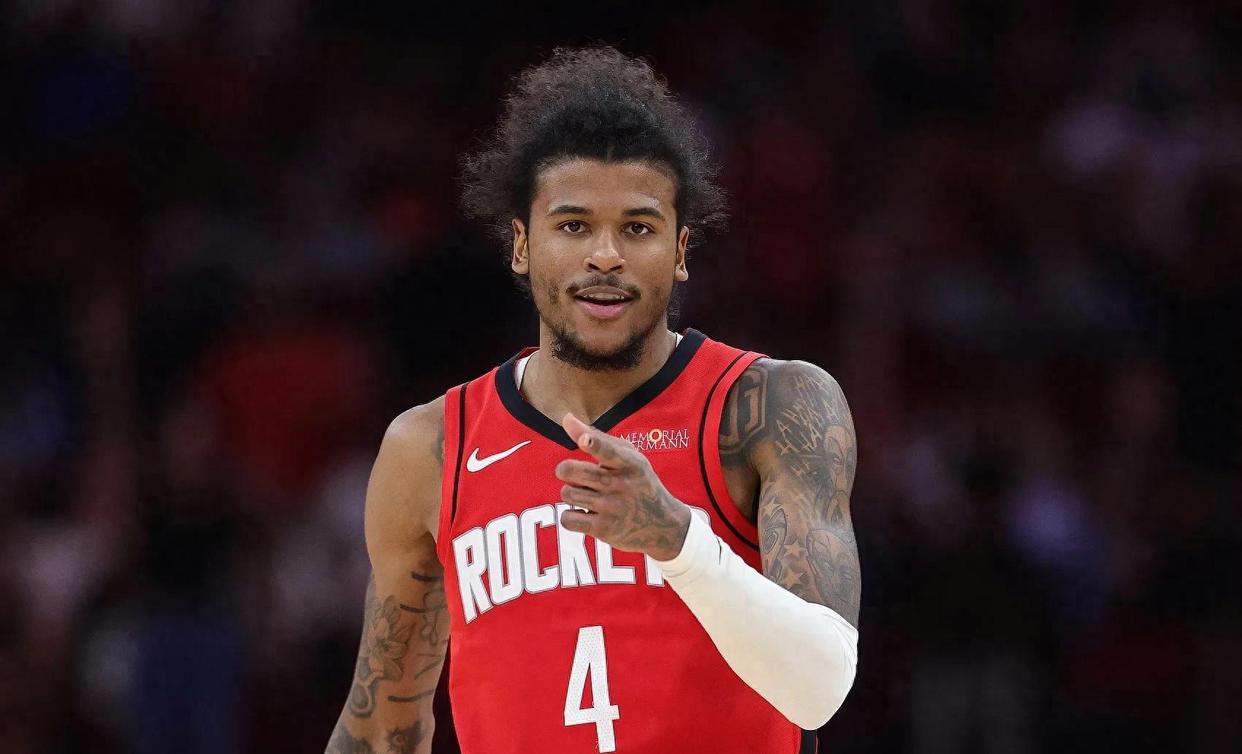 开云平台-火箭豪华球星展现实力，战平爵士反击主场的简单介绍