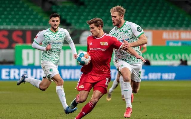 开云体育中国-关于柏林赫塔击败劲敌，保级形势渐入佳境的信息