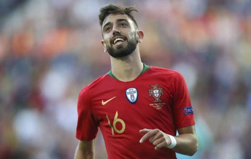 开云体育在线-葡萄牙球员被评为最有潜力球员