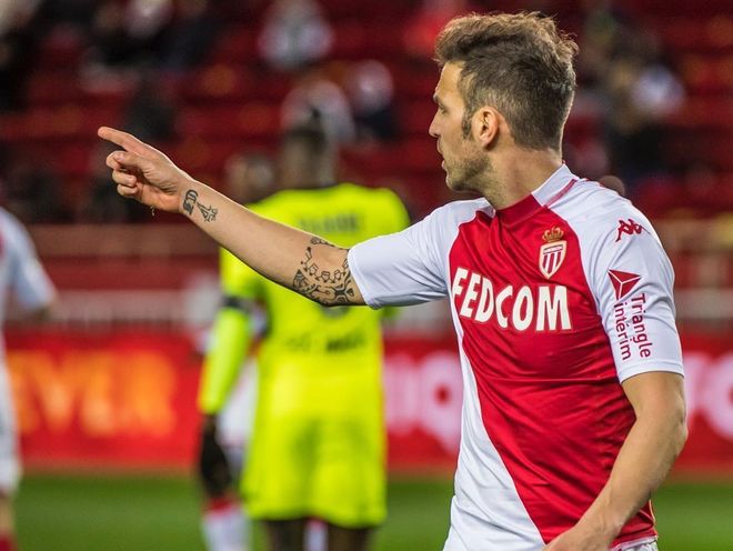 -包含摩纳哥主场轻取南特，实力碾压的词条