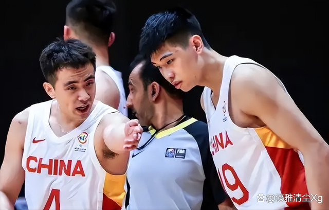 湖北男篮实力强劲，准备亮剑