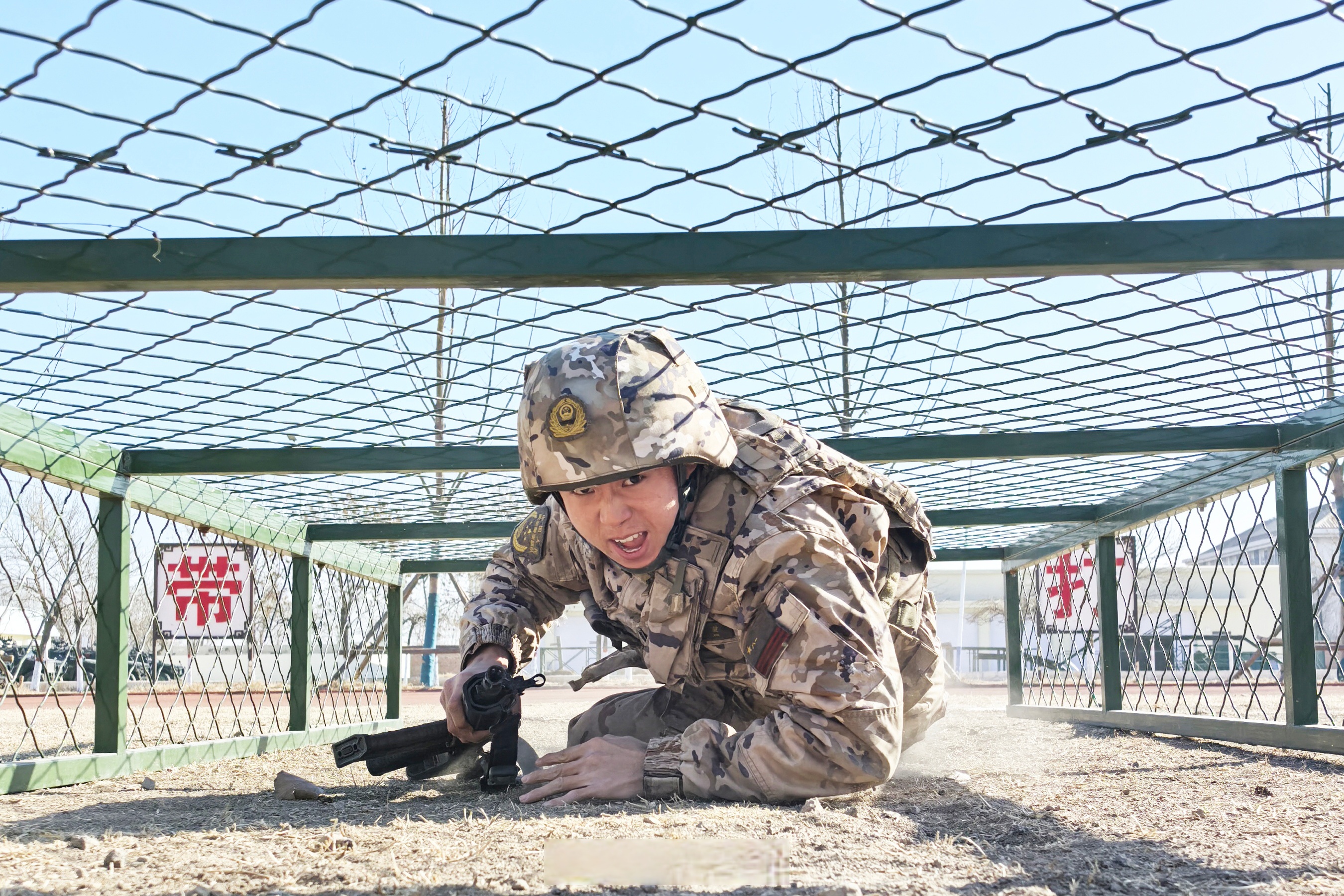 球队备战决赛,训练氛围浓厚 球队备战决赛,训练氛围浓厚