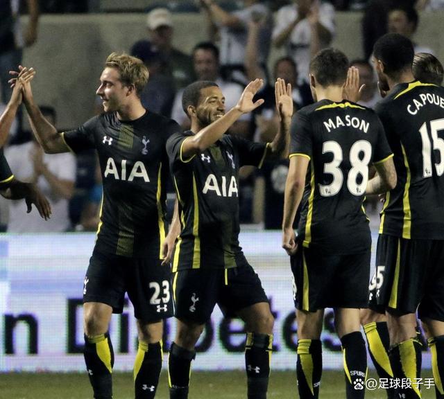 开云体育下载-热刺新援表现抢眼，为球队增添压力的简单介绍