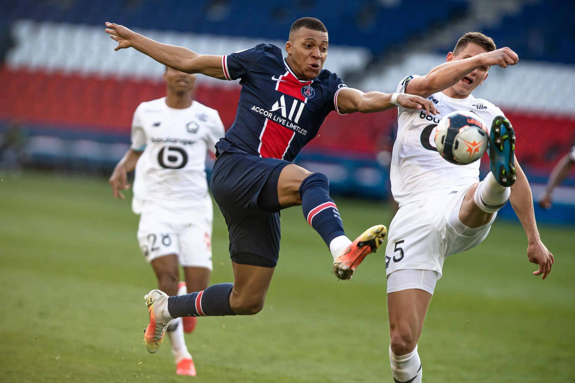 巴黎圣日耳曼在对阵马赛的比赛中表现出色