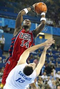 -美洲篮球决赛揭晓最终胜利者