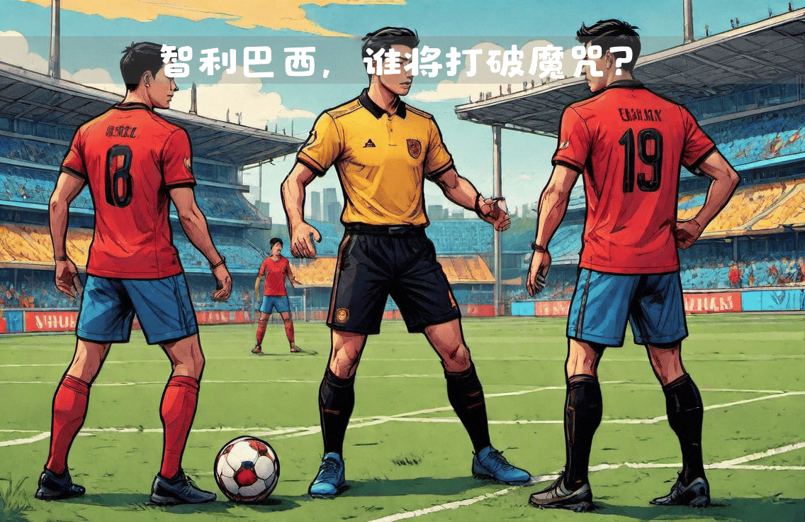 南美豪门球队打破多年未进决赛魔咒