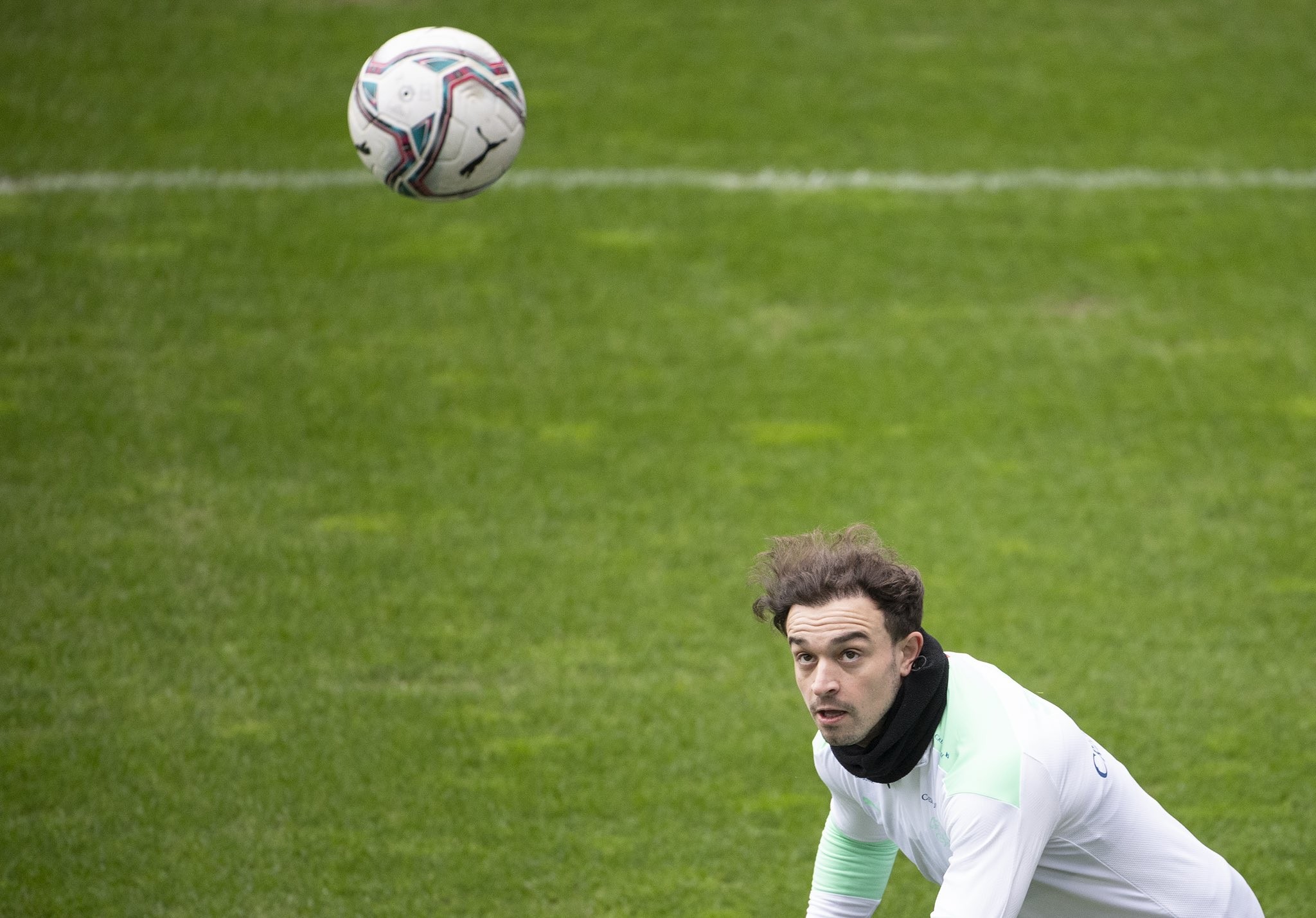 瑞士客场大胜立陶宛，冲刺小组出线阶段的简单介绍