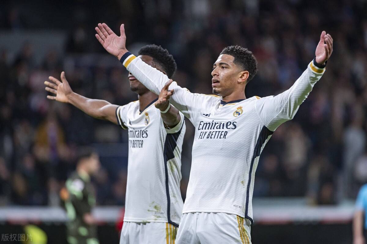 开云体育-皇马斗志昂扬，战胜对手不留余地的简单介绍