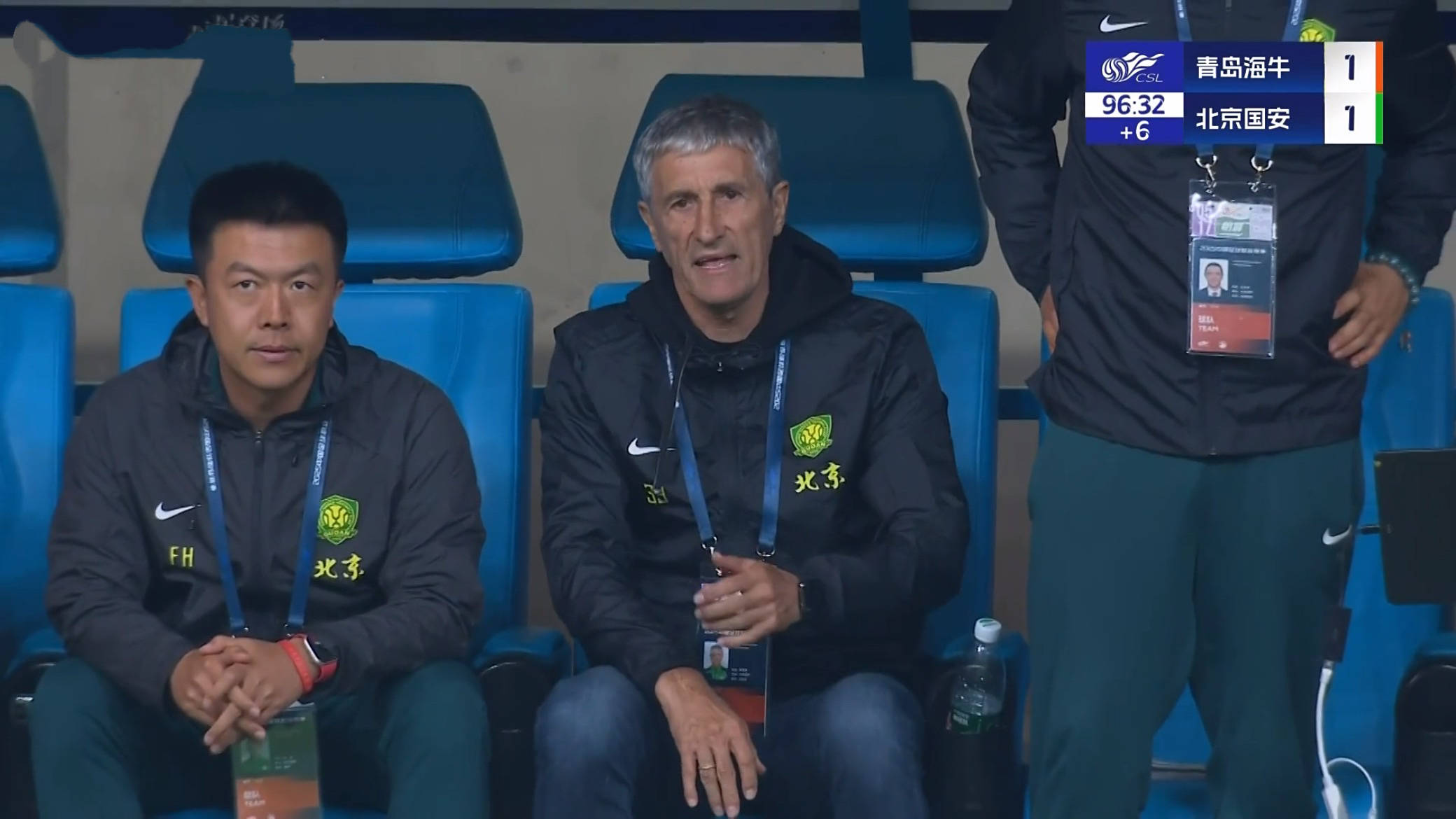 开云平台-国安关键比赛犯错频频，主帅施压备战下一战的简单介绍