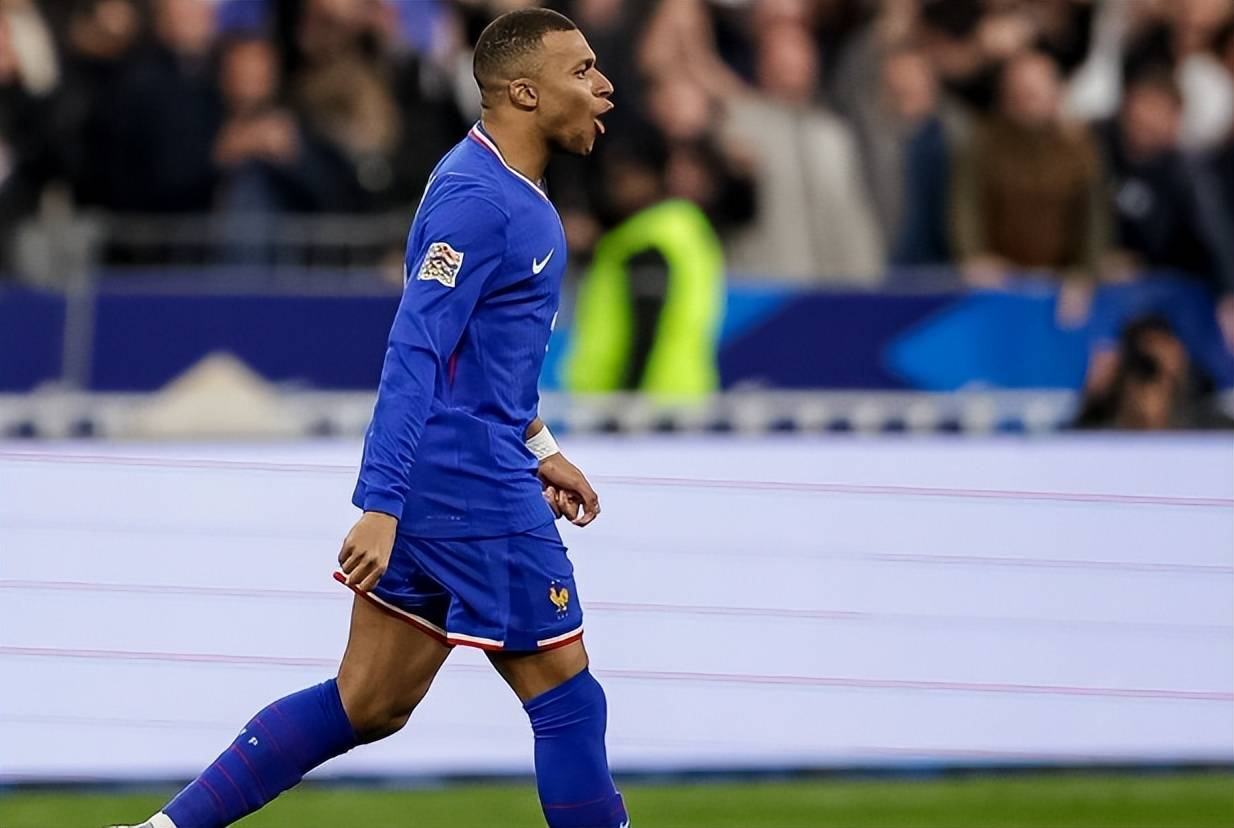 开云体育下载-关于今日焦点：姆巴佩晋级，积分榜更新的信息