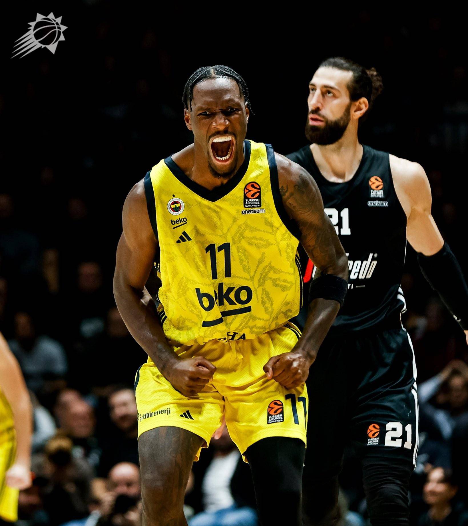 开云体育平台APP-太阳队主帅喊话球员，冲击季后赛