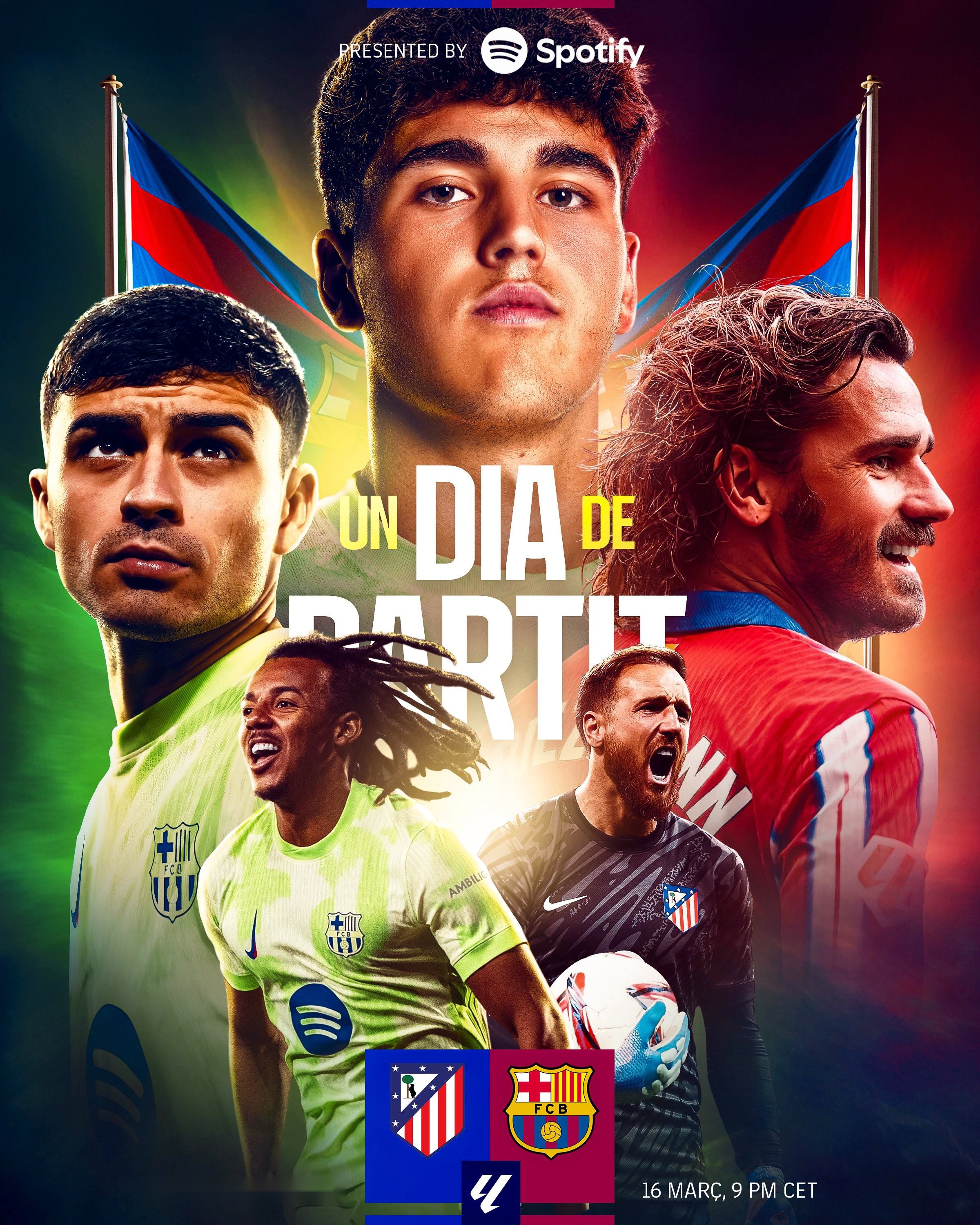 开云体育入口-巴萨绝杀英格兰，格列兹曼补时绝平西甲的简单介绍