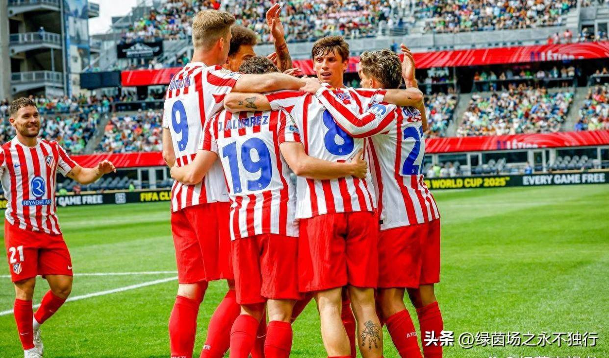 关于国足绝杀马竞,莱万乌龙送礼英超的信息 关于国足绝杀马竞,莱万乌龙送礼英超的信息