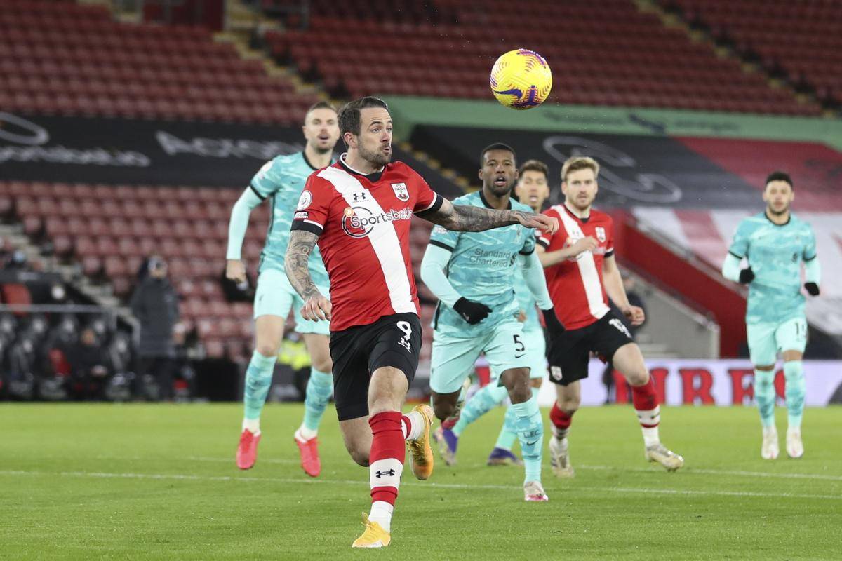 开云体育平台APP-包含南安普顿主场失利，保级形势日趋严峻的词条