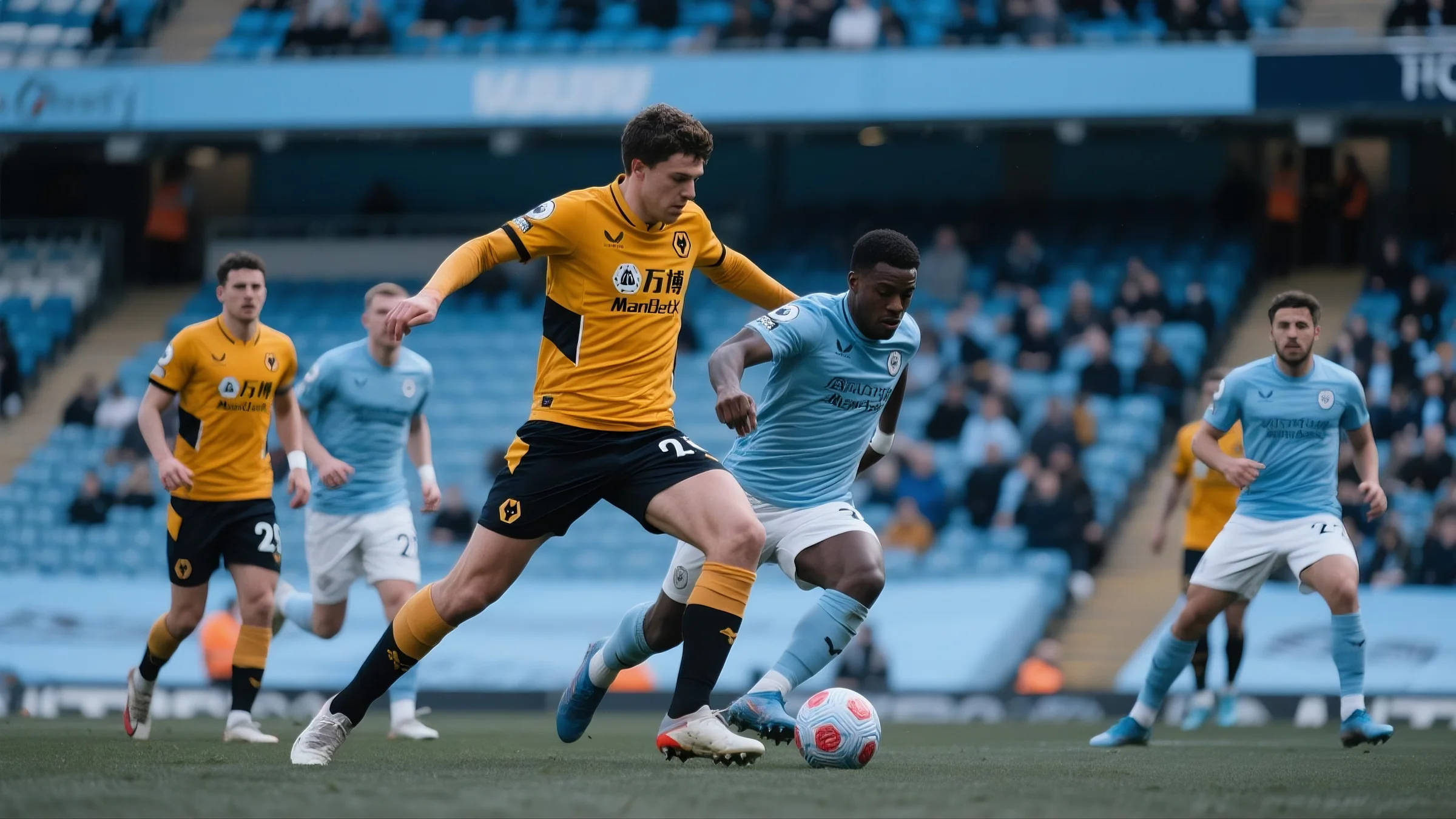 开云体育平台APP-关于狼队客场逼平南安普顿，遭遇不败势头中断的信息