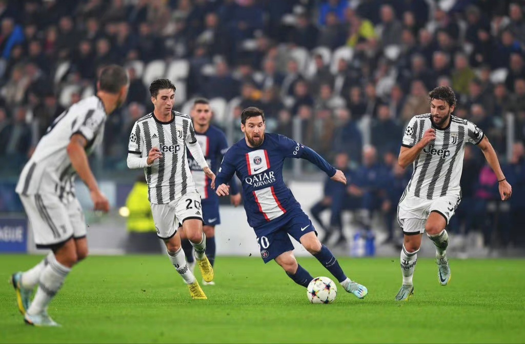 关于葡萄牙战平尤文，姆巴佩关键助攻意甲的信息