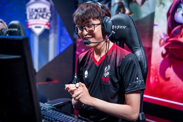 开云体育app-MAD横扫100T，Hanssama拿下关键大龙淘汰赛3:2（伦敦）