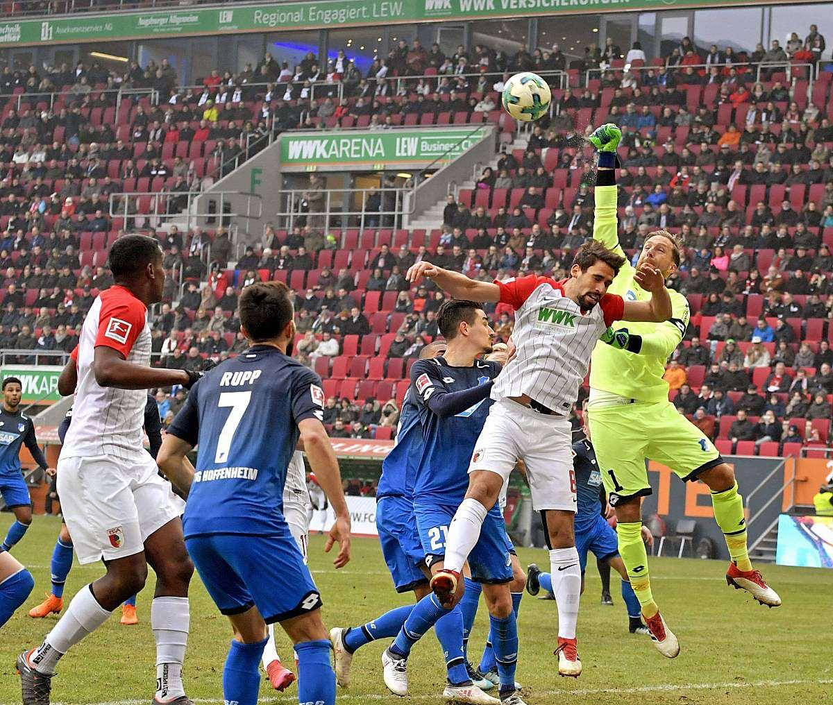 开云体育登录-法兰克福在德甲联赛中展现强劲竞争力