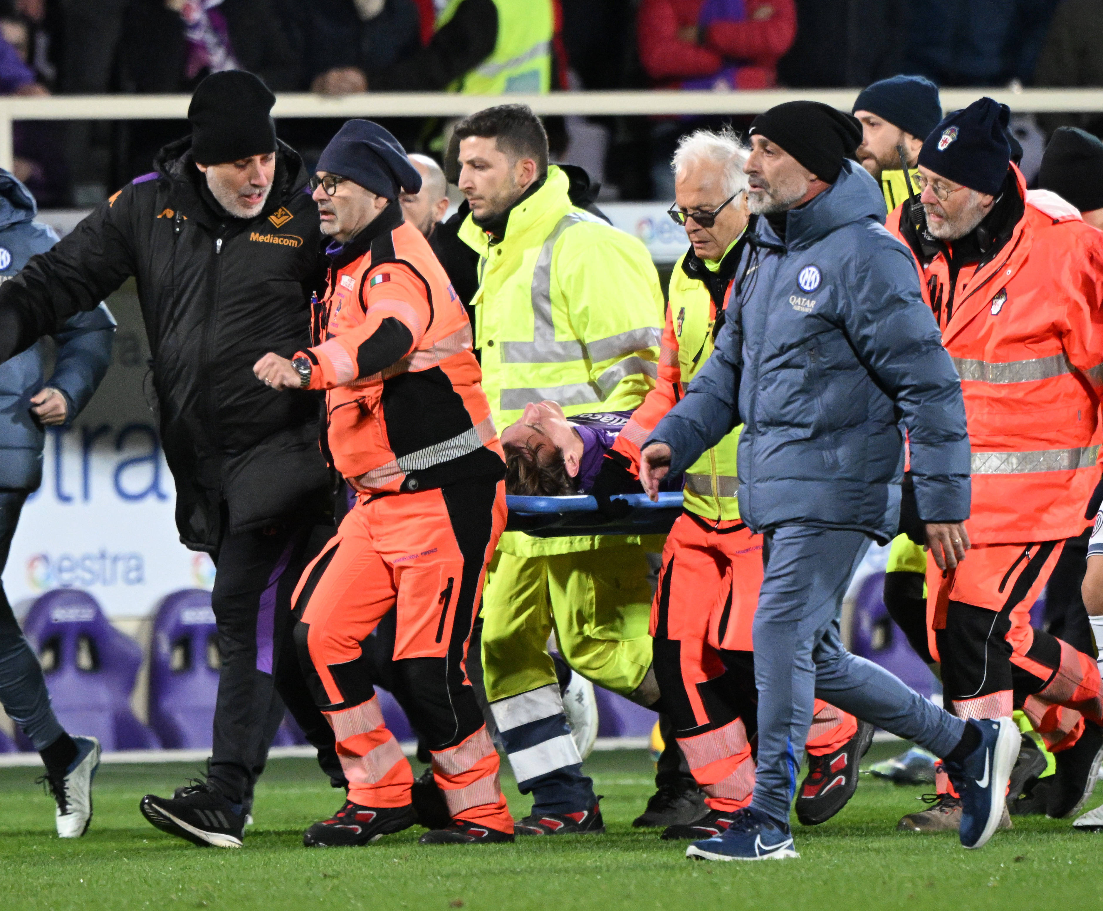 开云体育下载-佛罗伦萨客场不敌，联赛表现下滑