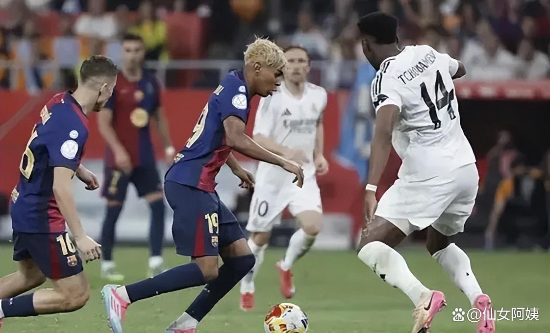 关于皇马前锋狂砍四球，创下个人纪录的信息