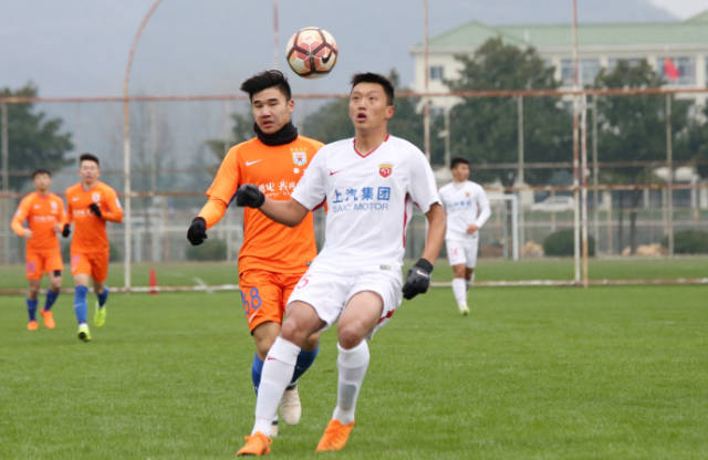 开云体育官方网站-河北精英主场击败天津泰达，豪取胜利