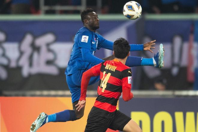 开云体育平台APP-包含浦和红钻力压韩国强队，晋级半决赛！的词条