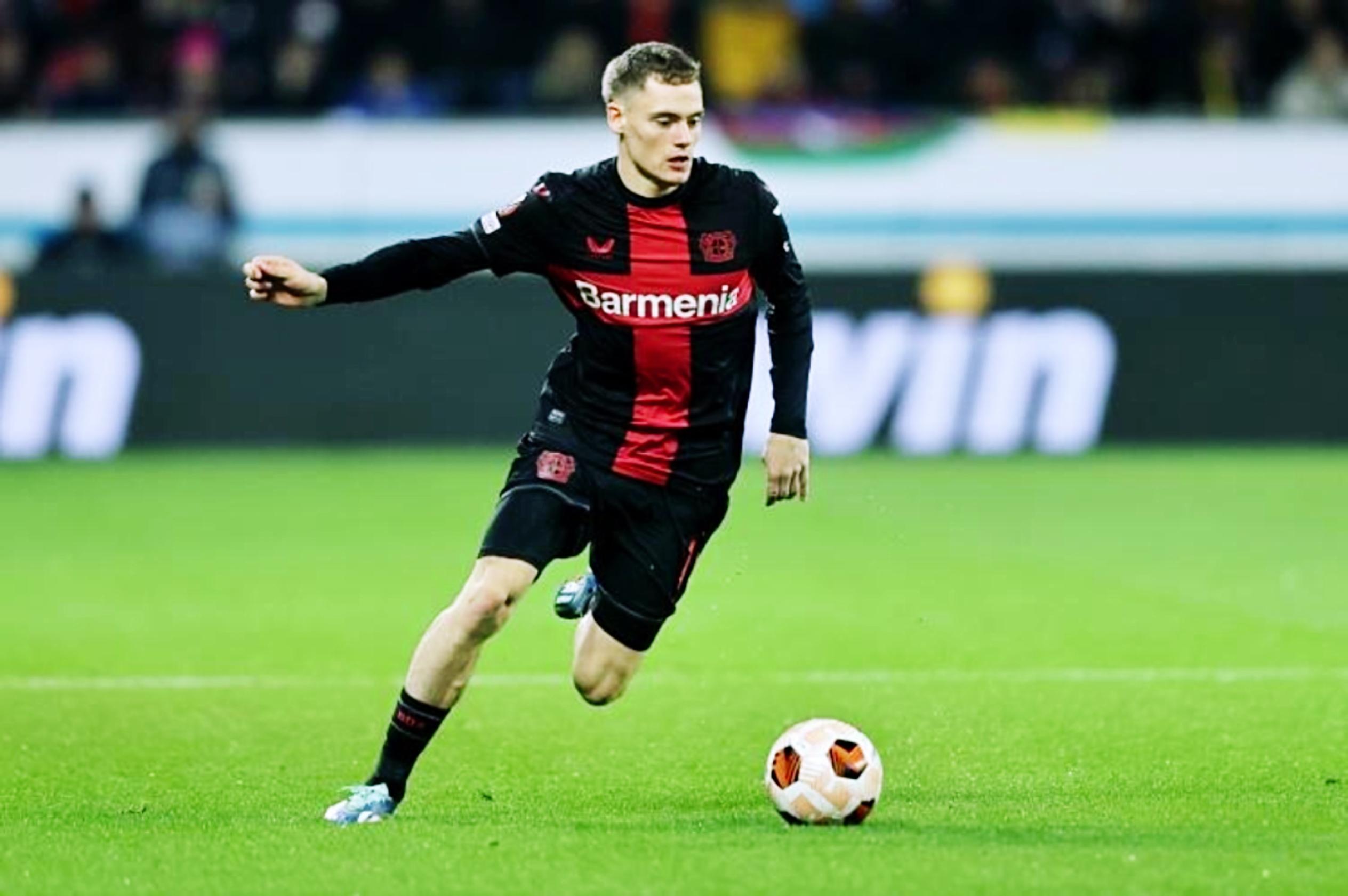 沃尔夫斯堡队展现高效进攻，争取下一轮晋级机会的简单介绍