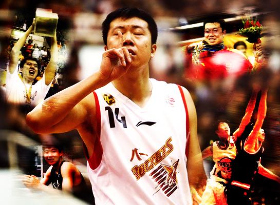 开云体育入口-王治郅担任球队主帅，带领球队走向胜利的简单介绍