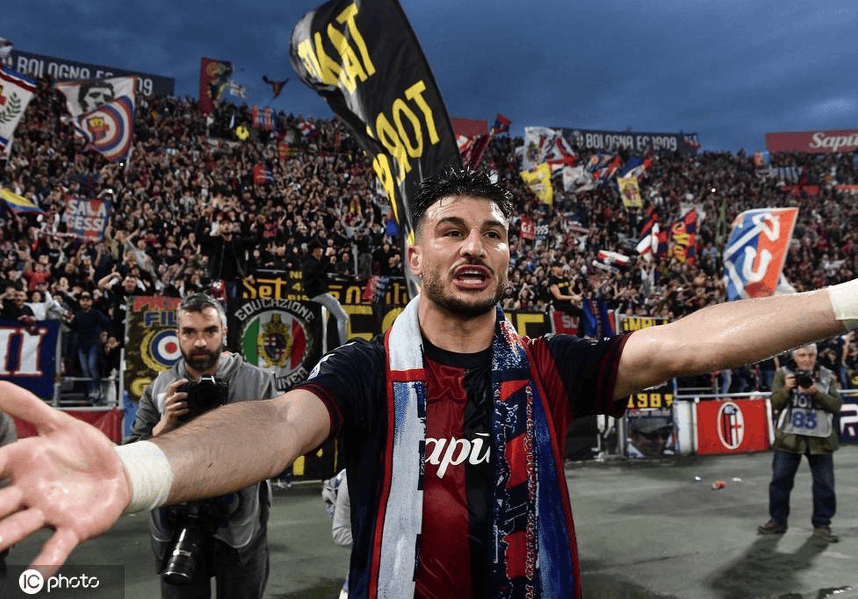 关于奥地利队豪取胜利，锦标赛令人瞩目的信息