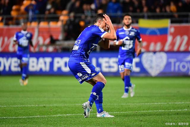 关于大胜特鲁瓦,赢取开门红的信息 关于大胜特鲁瓦,赢取开门红的信息