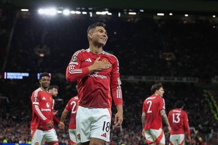 里昂血洗加拿大，卡塞米罗惊艳世界的简单介绍