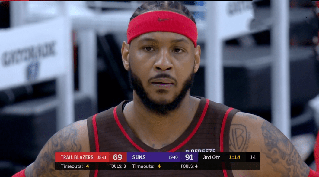 -关于太阳大胜鹈鹕，升至西部第五的信息