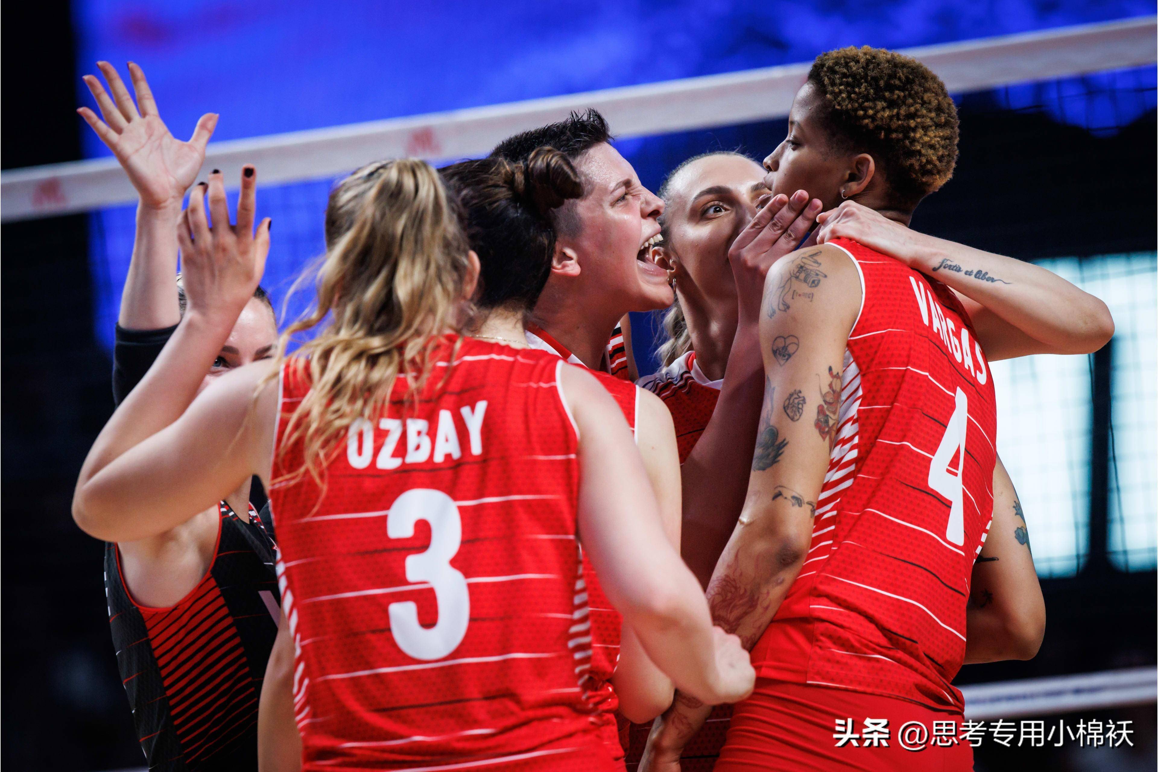 开云体育中国-关于加拿大横扫意大利，博格巴2绝境逆转的信息