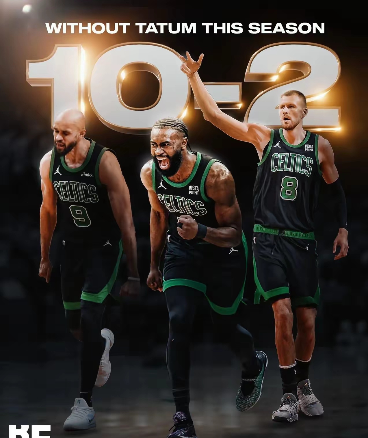 开云体育APP下载-凯尔特人力克奇才，取得连胜