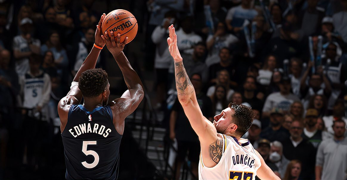 开云体育入口-森林狼击败骑士，全力以赴